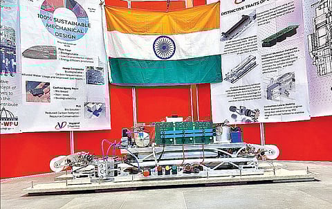 स्वप्नवत प्रवासाला मिळणार चालना!