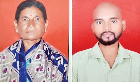 लेकाच्या जीवासाठी माऊलीचे दातृत्व ; मुलाला केली किडनी दान