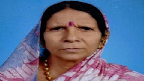 दगडाने ठेचून खून