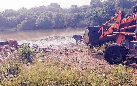 ‘पुढारी’चा दणका, स्वच्छतेचा डंका!