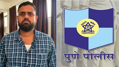 पुणे पोलीस दलात खळबळ! एका अधिकार्‍यासह 9 कर्मचारी निलंबित