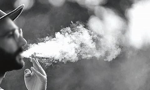 Pune Dark Night : पुण्याला झिंग डार्क नाईटची!