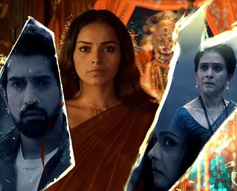 सातव्या मुलीची सातवी मुलगी 