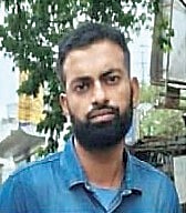 Terrorist Shahnawaz News : दहशतवादी शहानवाजने काढला होता पळ; पुण्यातून थेट दिल्लीत बसला लपून