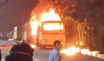 Pimpri News : बॉम्बस्फोटाच्या अफवेने सोसायटीधारकांत घबराट