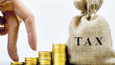 प्रत्यक्ष कर महसुलाच्या उद्दिष्टासाठी हालचाली!
