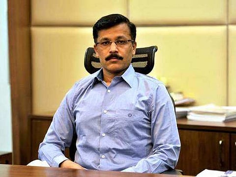 तुकाराम मुंढे पुन्हा आक्रमक ! अवसायनातील तीन हजार सहकारी संस्थांची नोंदणी होणार रद्द