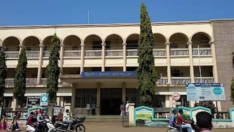 सांगली: अखेर विटा येथे अतिरिक्त जिल्हा न्यायालयाला राज्य शासनाची मंजुरी