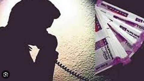 सातारा : ‘रयत क्रांती’ च्या जिल्हाध्यक्षावर 50 हजारांच्या खंडणीप्रकरणी गुन्हा