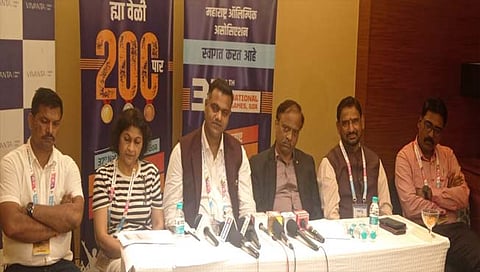Goa National Games 2023: राष्ट्रीय क्रीडा स्पर्धेत ६७ सुवर्ण पदकासह महाराष्ट्र अव्वलस्थानी