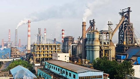 Raigad News: महाडमधील ब्ल्यू जेट कंपनी दुर्घटनेची सखोल चौकशी सुरू