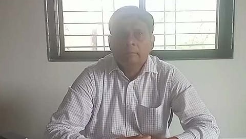 रायगड: महाडमधील कारखान्यांत सुरक्षाविषयक उपाययोजना करण्यास वचनबद्ध : संभाजी पठारे