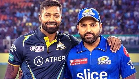 Hardik Pandya | IPL मधील मोठी डील?, हार्दिक पंड्या ‘गुजरात’ सोडून ‘मुंबई इंडियन्स’मध्ये परतणार