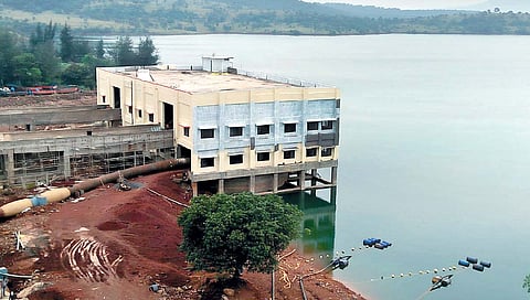 कोल्हापूर : काळम्मावाडी थेट पाईपलाईनमुळे वर्षाला 15 कोटींची बचत