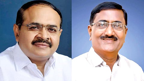 वारणा बँक अध्यक्षपदी निपुण कोरे