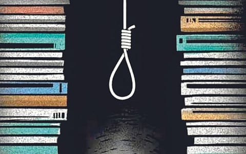 समाजभान : मुलांच्या मानेवर अपेक्षांचे ओझे