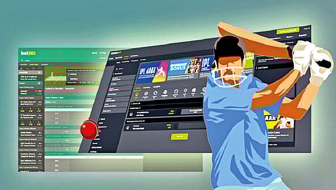 IND vs AUS Final : सट्टाबाजारात इंडिया हॉट फेव्हरेट