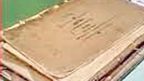 सातारा : खटावला कुणबी नोंदी शोधण्याची लगीनघाई