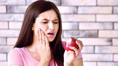 दात किडू नयेत म्हणून घरच्या घरी करा ‘हे’ उपाय करा