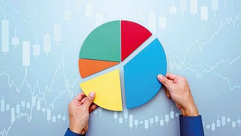 आर्थिक नियोजनामध्ये वित्तीय शिस्त महत्त्वाची, पर्याय फंड एकत्रीकरणाचा