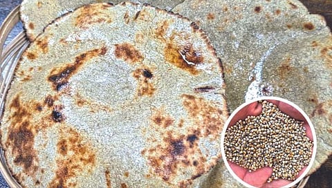 हिवाळ्यात बाजरीचे सेवन ठरते हितकारक