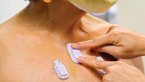 शरीरातील सूक्ष्म आवाज ऐकणेही आता शक्य!