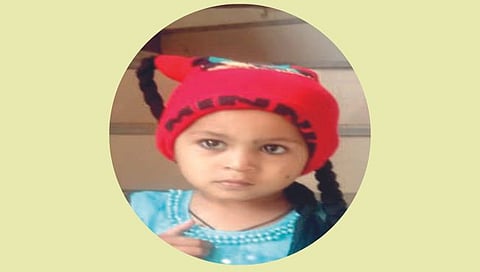 सांगली : बालिकेच्या बळीचे आरोपी कोण?