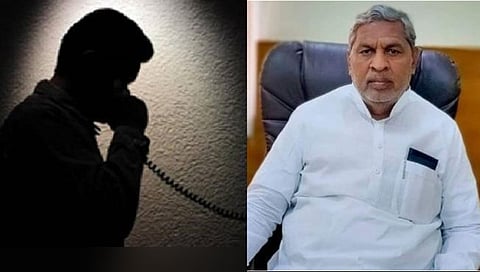 ‘बलात्कार हे एकट्याचे काम नाही, त्यासाठी दोन-तीन…’ कर्नाटकातील राजकीय नेत्याच्या व्हायरल ऑडिओने खळबळ