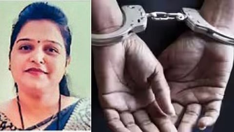 Nashik News : खंडणी प्रकरणात महिलेच्या भावाचाही सहभाग, पोलिसांकडून अटक