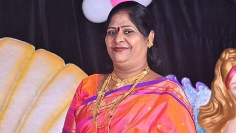 Nashik News : शिवसेना नेत्या शोभा मगर यांचे निधन