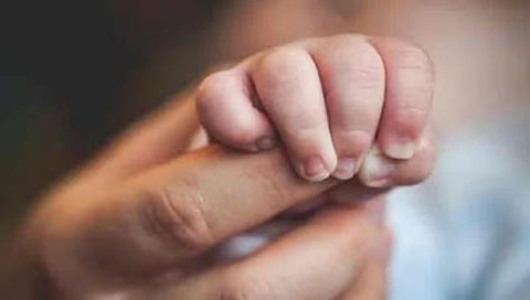 नाशिक जिल्ह्यात सहा महिन्यांत २६७ बालकांचा मृत्यू