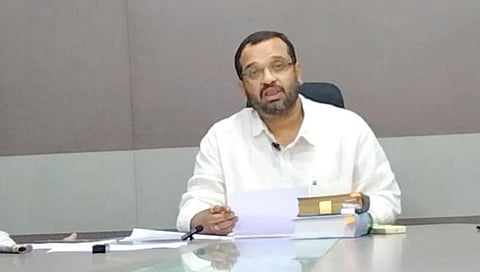 सांगली: १९६७ पूर्वी ज्यांच्या नावावर शेती, त्यांना कुणबी दाखला द्या: अॕड. संदीप मुळीक