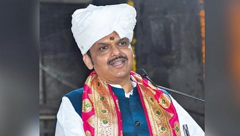 मराठा समाजाला आरक्षण मिळणारच : उपमुख्यमंत्री फडणवीस