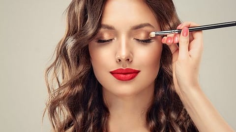 Diwali Special Makeup