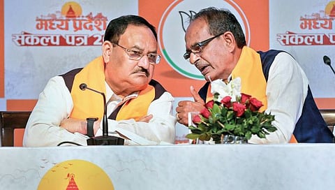 ज्येष्ठ, दिव्यांगांना 1500 रु. पेन्शन, भगिनींना मोफत घरे!