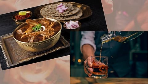 Winter Session 2023 : तर्री खाऊ नका, तर्र होऊ नका सांगणेही बोचले; कर्मचार्‍यांच्या विरोधामुळे अखेर गृह विभागाकडून परिपत्रक रद्द