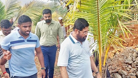 शेतीमुळे जोडली मातीशी नाळ : मुख्यमंत्री एकनाथ शिंदे