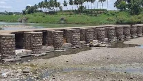 सांगली : मुख्यमंत्री शिंदेंच्या कथित आदेशानंतरही कृष्णा कोरडीच !