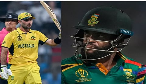 SA vs AUS 2nd Semi-Final : सेमीफायनलसाठी ऑस्‍ट्रेलिया-द. आफ्रिका सज्‍ज, ‘या’ दिग्गजांचे होणार पुनरागमन