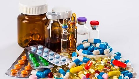 ऑनलाईन औषध विक्रीबाबत दोन महिन्यांत धोरण बनवा; दिल्ली उच्च न्यायालयाचे केंद्राला आदेश
