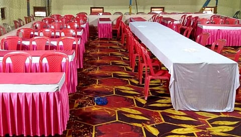 Shahuwadi Grampanchayat Elections 2023