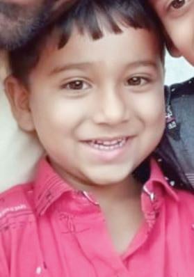 दुर्दैवी ! एसटी बसखाली सापडून बालकाचा मृत्यू