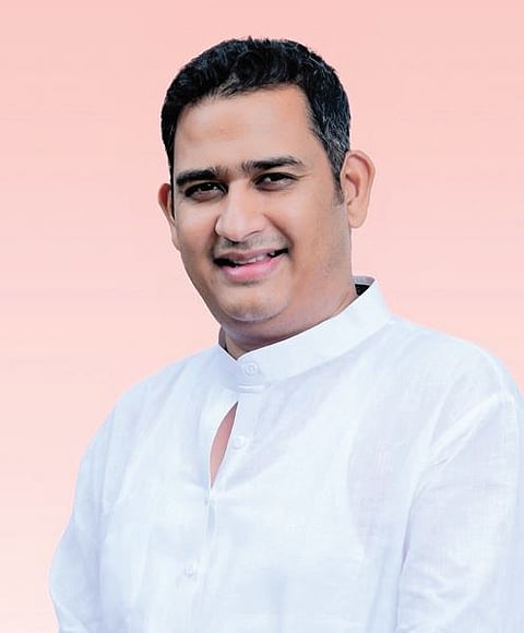 धार्मिक पर्यटनामध्ये कोपरगावला प्राधान्य द्यावे : आ. आशुतोष काळे