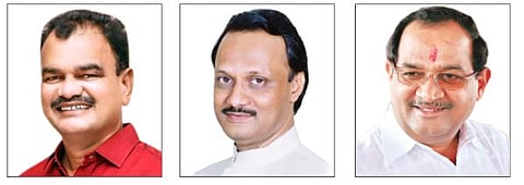 Pune : खंडकर्‍यांना न्याय देण्यात आ. भरणे यांना यश