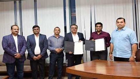 Goa International Robotics Festival : आंतरराष्ट्रीय रोबोटिक्स महोत्सवाचे २५ जानेवारीला आयोजन