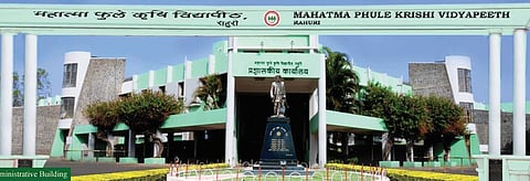 Nagar News : मुक्त विद्यापीठात 70 कोटींचा गैरव्यवहार