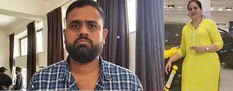 Drug case : ललितची गर्लफ्रेंड मनोरुग्ण ! बचाव पक्षाचा दावा