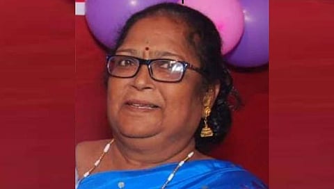 मैनाताई गायकवाड यांचे निधन