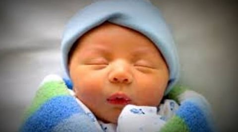 Pune News : बालके होताहेत गुटगुटीत