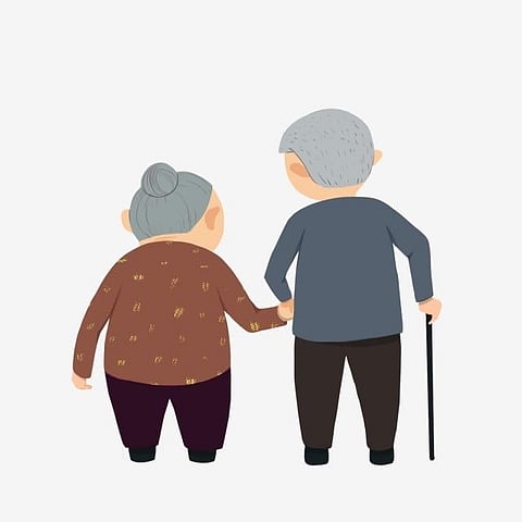 आई – वडिलांचा सांभाळ करायचा नाही तर महिन्याला पैसे द्या ; प्रांताधिकार्‍यांचा आदेश